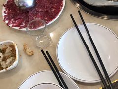-大志牛肉火锅(天健花园店)