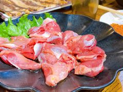 -大壮家原味烤肉(兴华北街店)