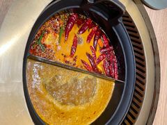 -呷哺呷哺(太原万象城店)