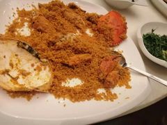 -逸林轩中餐厅(中信泰富朱家角锦江酒店)