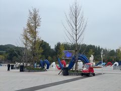 -石家庄极地海洋世界