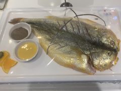 -赶海部落海鲜城(海阳路店)