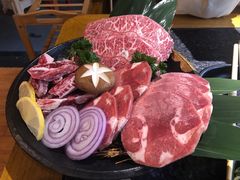 -九田家黑牛烤肉料理(郫都万达檬柏西路店)