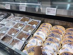 -盒马X会员店(上海森兰商都店)