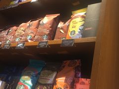 -星巴克(广州正佳广场4层店)