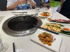 -么子烤肉(化龙池店)