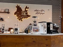-Torch Coffee 炬点咖啡