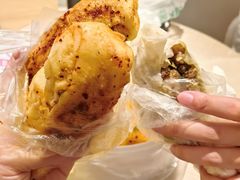 -郭际辣饼铺(第三中学店)