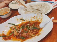 -渔家风味·鲅鱼水饺·央视展播·海鲜天津菜(开发区店)