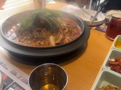 -韩香福脊骨汤锅(上杭路店)