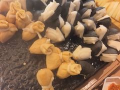 -牛YO寿喜烧和牛火锅自助(三台子万象汇店)