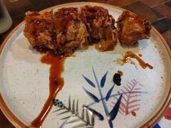 -本味友膳·茶餐厅(和达中心城店)