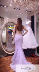 -韩国天使嫁衣婚纱礼服馆(上海旗舰店)