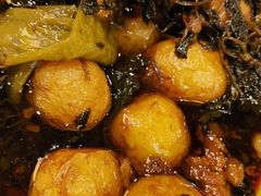 -小土豆北方菜馆(方庄店)
