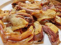 -芙蓉楼湘西土菜(北二环西路店)