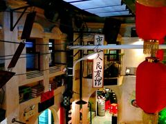 -老表记广西宵夜螺蛳鸭脚煲(西大店)
