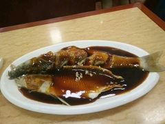 -江南食坊·老杭州饭店(始于1987年·湖滨店)