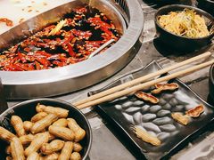 -小王少龙火锅(沙南街店)