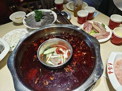 -大队长主题火锅(观音桥店)