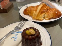 可露丽-Perma Café樸門(五羊店)