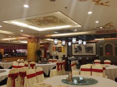 -全聚德(上海首店浦东店)