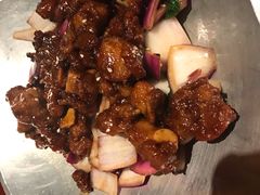 -绿茶餐厅(领展购物广场·中关村店)