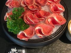 -新草堂锅物料理(泉城路店)