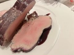 -鲜艳西餐厅(衡山路十二号华邑店)