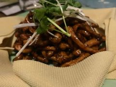 -局气 烤鸭·北京菜(光华路店)