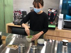 -THE MATCHA TOKYO抹茶东京