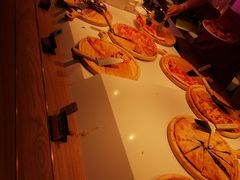 -比格比萨自助(公益西桥华联店)
