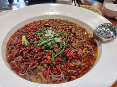 -邱大妈水煮(龙山店)