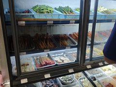 -乔岩保应烧烤店