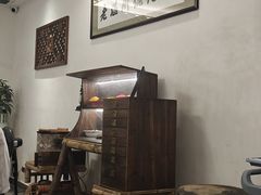 -老温州馄饨担(东游大厦店)
