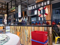 -沙掌门肉蟹煲(沙溪店)