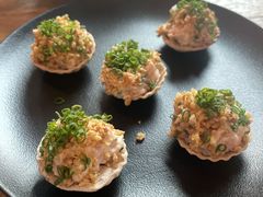 火腿小塔塔-BOR Eatery(安福路店)