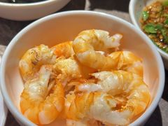 -渔纬港海鲜自助餐厅(湖里万达店)