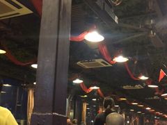-盛港湾海鲜食府(黄沙店)