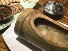 -苗家大院酸汤鱼(贵阳北站店)