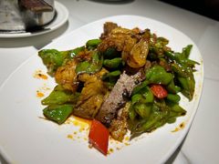 -粤香村(清真川菜店)