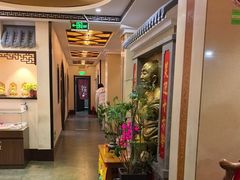 -一盏明灯全素斋(殊像寺店)