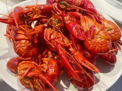 -海帝亚海鲜自助餐厅(亚细亚店)