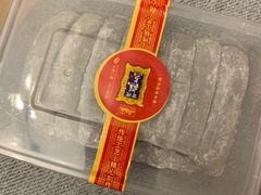 凉卷-宫廷糕点铺