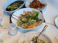 -红樱桃·欢乐餐厅(太原里店)