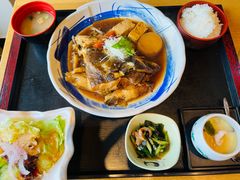 -江户前日本料理(瑞诗酒店店)
