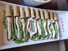 -山城辣妹子(定福庄店)