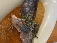-糟粕醋·椰苑海南菜餐厅(亚龙湾天域酒店)