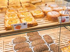 -味多美蛋糕(亚非大厦店)