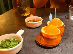 -偏脸子哈尔滨老烧烤(爱建店)