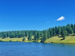 -塞罕坝国家级自然保护区